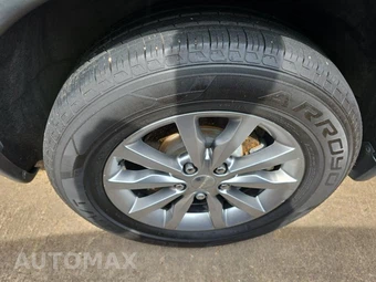 2017 Dodge Durango SXT – miniatura 10