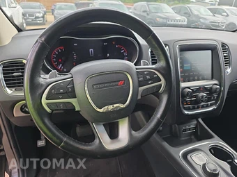 2017 Dodge Durango SXT – miniatura 14