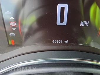 2017 Dodge Durango SXT – miniatura 15