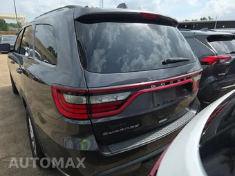 2017 Dodge Durango SXT – miniatura 5