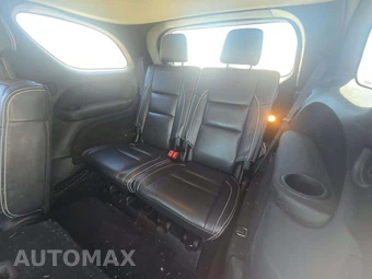 2017 Dodge Durango SXT – miniatura 11