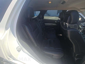 2017 Dodge Durango SXT – miniatura 14