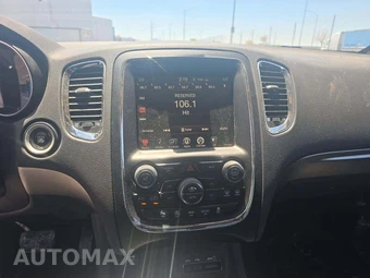 2017 Dodge Durango SXT – miniatura 7