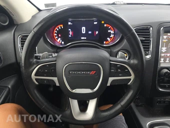 2017 Dodge Durango SXT – miniatura 10