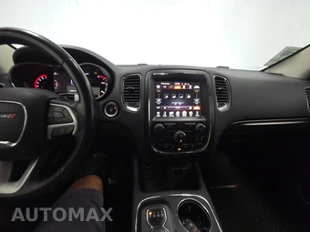 2017 Dodge Durango SXT – miniatura 11