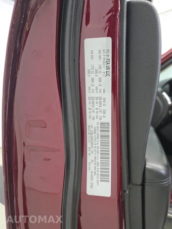 2017 Dodge Durango SXT – miniatura 15