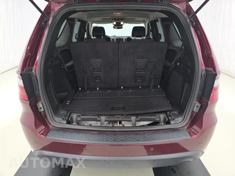 2017 Dodge Durango SXT – miniatura 17