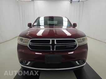 2017 Dodge Durango SXT – miniatura 2