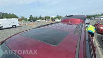 2017 Dodge Durango SXT – miniatura 21