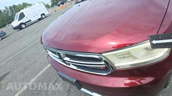2017 Dodge Durango SXT – miniatura 27