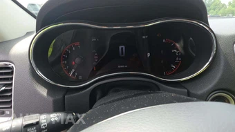 2017 Dodge Durango SXT – miniatura 29