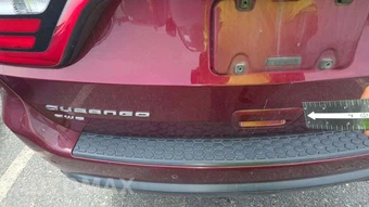 2017 Dodge Durango SXT – miniatura 32