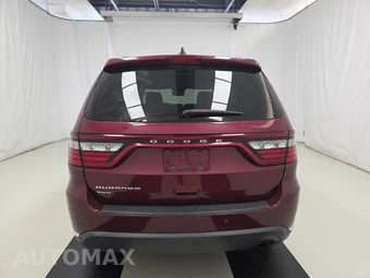 2017 Dodge Durango SXT – miniatura 5