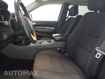 2017 Dodge Durango SXT – miniatura 7