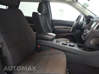 2017 Dodge Durango SXT – miniatura 8