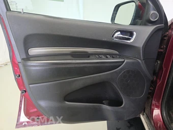 2017 Dodge Durango SXT – miniatura 9