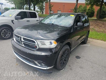 2017 Dodge Durango SXT - samochód z USA z aukcji Manheim, oferta Kup Teraz w AUTOMAX