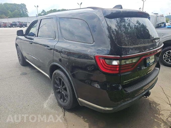 2017 Dodge Durango SXT - miniatura 2