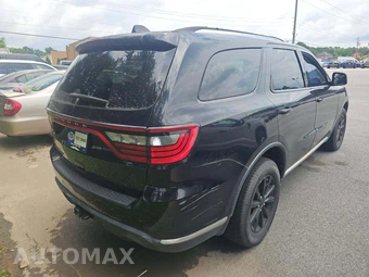 2017 Dodge Durango SXT - miniatura 3