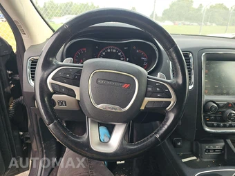 2017 Dodge Durango SXT - miniatura 10