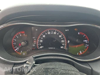 2017 Dodge Durango SXT - miniatura 12