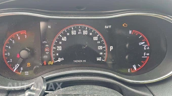 2017 Dodge Durango SXT - miniatura 20