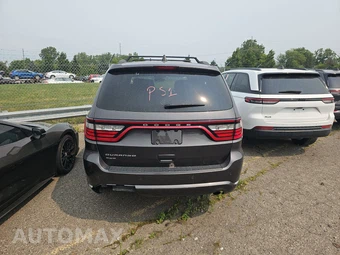 2017 Dodge Durango SXT - miniatura 5