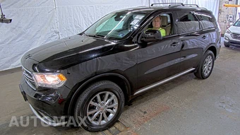 2017 Dodge Durango SXT