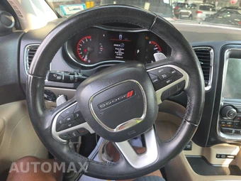 2017 Dodge Durango SXT - miniatura 10