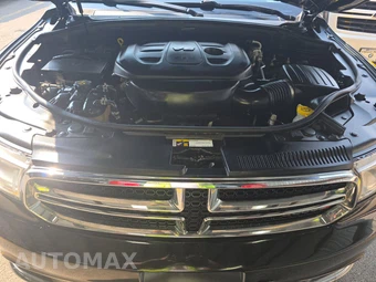 2017 Dodge Durango SXT - miniatura 16