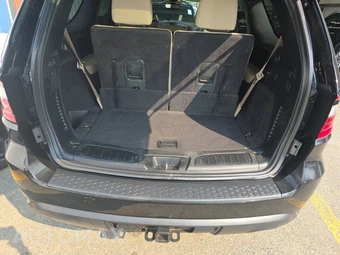 2017 Dodge Durango SXT - miniatura 17
