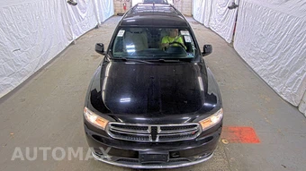 2017 Dodge Durango SXT - miniatura 2