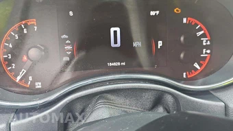 2017 Dodge Durango SXT - miniatura 21