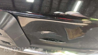 2017 Dodge Durango SXT - miniatura 28