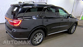 2017 Dodge Durango SXT - miniatura 4