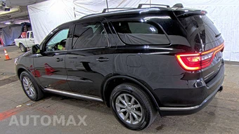 2017 Dodge Durango SXT - miniatura 6