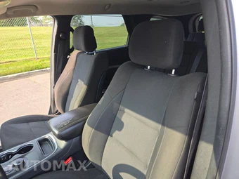 2017 Dodge Durango SXT - miniatura 13