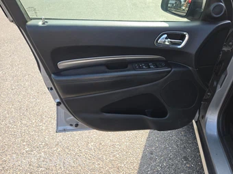 2017 Dodge Durango SXT - miniatura 14