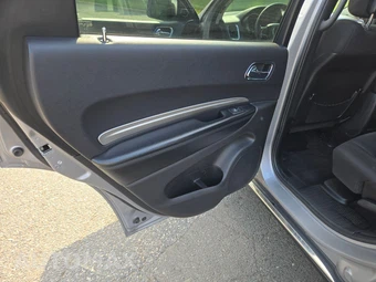 2017 Dodge Durango SXT - miniatura 15