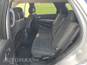2017 Dodge Durango SXT - miniatura 17