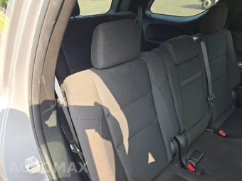 2017 Dodge Durango SXT - miniatura 20