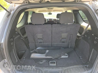 2017 Dodge Durango SXT - miniatura 21
