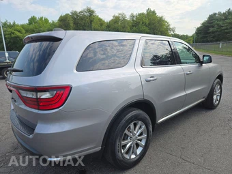 2017 Dodge Durango SXT - miniatura 3