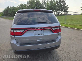 2017 Dodge Durango SXT - miniatura 4