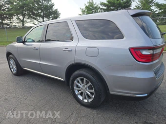 2017 Dodge Durango SXT - miniatura 5
