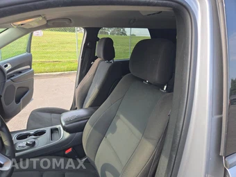 2017 Dodge Durango SXT - miniatura 8