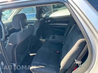 2017 Dodge Durango SXT - miniatura 12
