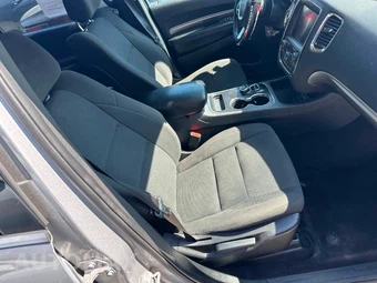 2017 Dodge Durango SXT - miniatura 13
