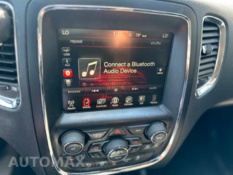 2017 Dodge Durango SXT - miniatura 20