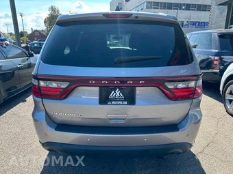 2017 Dodge Durango SXT - miniatura 6